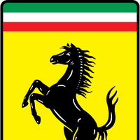 logos puma ferrari