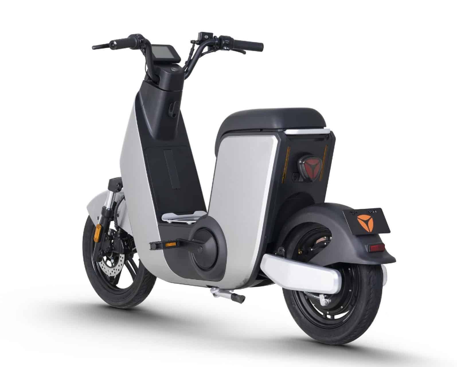 Model 21 | 250w Electric Bike | Twist and Go Electric Bike | E Rider Bikes
